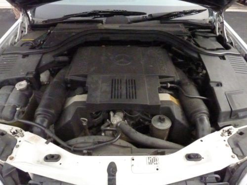 1993 Mercedes-Benz 500 SLE # Runs & Drives very Good! Must See! Low Reserve!, image 17