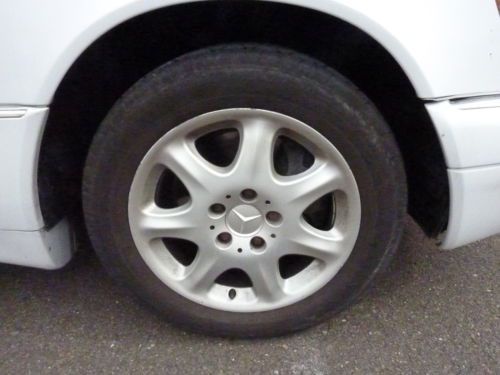 1993 Mercedes-Benz 500 SLE # Runs & Drives very Good! Must See! Low Reserve!, image 19