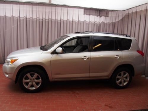 CLEAN CARFAX ONE OWNER WARRANTY DEALER INSPECTED LIMITED LEATHER BLUETOOTH, image 9