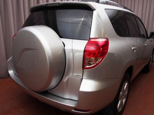 CLEAN CARFAX ONE OWNER WARRANTY DEALER INSPECTED LIMITED LEATHER BLUETOOTH, image 13