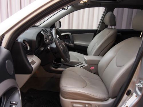 CLEAN CARFAX ONE OWNER WARRANTY DEALER INSPECTED LIMITED LEATHER BLUETOOTH, image 16