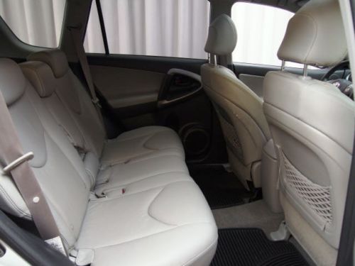 CLEAN CARFAX ONE OWNER WARRANTY DEALER INSPECTED LIMITED LEATHER BLUETOOTH, image 29