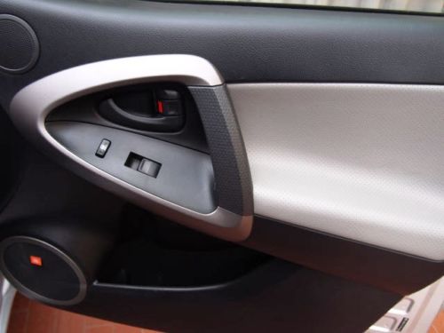 CLEAN CARFAX ONE OWNER WARRANTY DEALER INSPECTED LIMITED LEATHER BLUETOOTH, image 31