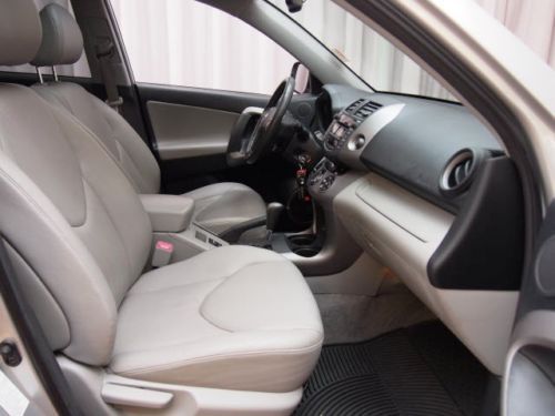 CLEAN CARFAX ONE OWNER WARRANTY DEALER INSPECTED LIMITED LEATHER BLUETOOTH, image 32