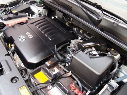 CLEAN CARFAX ONE OWNER WARRANTY DEALER INSPECTED LIMITED LEATHER BLUETOOTH, image 36