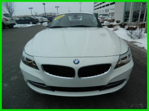 2009 sdrive30i used 3l i6 24v automatic rear wheel drive convertible premium