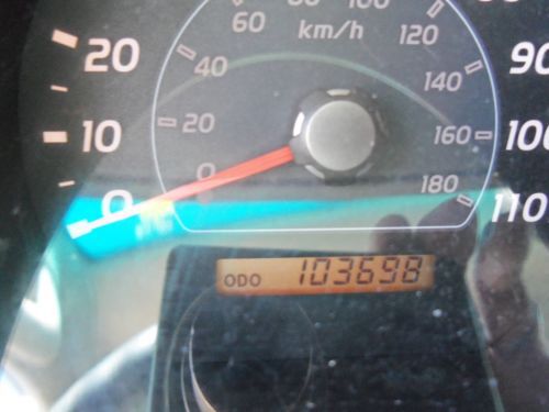 2007 TOYOTA 4RUNNER, NO RESERVE, EXCELLENT CONDITION, LEATHER INTERIOR, SUN ROOF, image 17