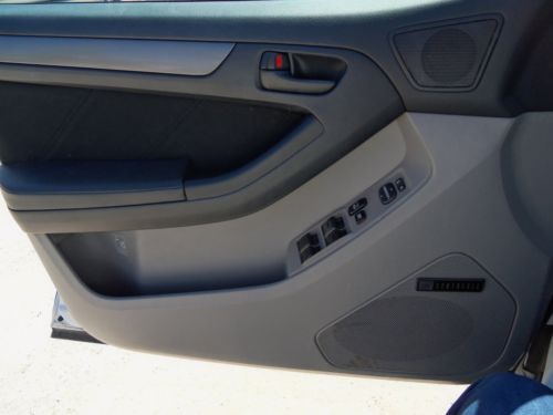 2007 TOYOTA 4RUNNER, NO RESERVE, EXCELLENT CONDITION, LEATHER INTERIOR, SUN ROOF, image 21