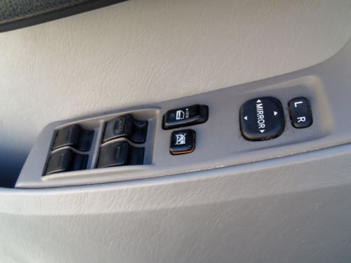 2007 TOYOTA 4RUNNER, NO RESERVE, EXCELLENT CONDITION, LEATHER INTERIOR, SUN ROOF, image 22