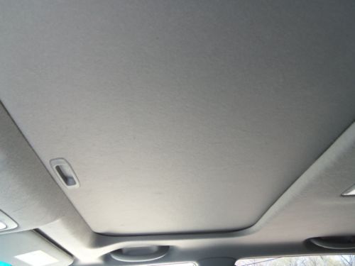 2007 TOYOTA 4RUNNER, NO RESERVE, EXCELLENT CONDITION, LEATHER INTERIOR, SUN ROOF, image 28