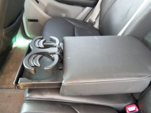 2007 TOYOTA 4RUNNER, NO RESERVE, EXCELLENT CONDITION, LEATHER INTERIOR, SUN ROOF, image 37