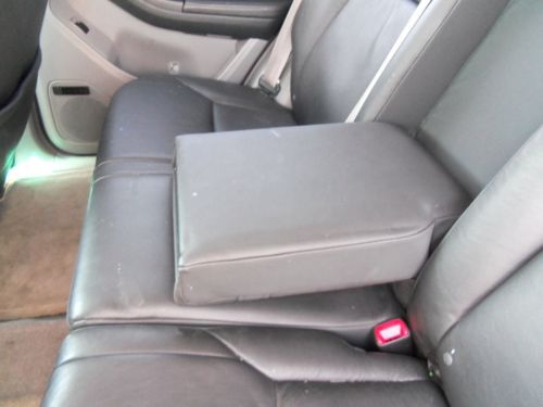 2007 TOYOTA 4RUNNER, NO RESERVE, EXCELLENT CONDITION, LEATHER INTERIOR, SUN ROOF, image 38