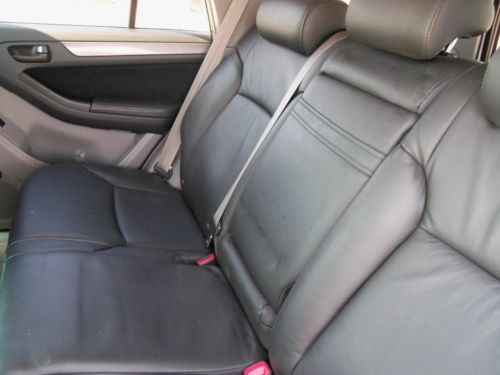 2007 TOYOTA 4RUNNER, NO RESERVE, EXCELLENT CONDITION, LEATHER INTERIOR, SUN ROOF, image 39