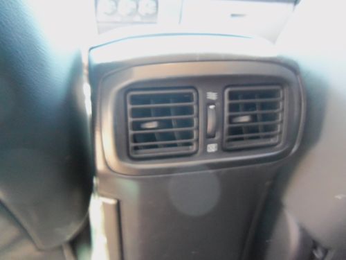 2007 TOYOTA 4RUNNER, NO RESERVE, EXCELLENT CONDITION, LEATHER INTERIOR, SUN ROOF, image 40
