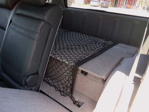 2007 TOYOTA 4RUNNER, NO RESERVE, EXCELLENT CONDITION, LEATHER INTERIOR, SUN ROOF, image 43