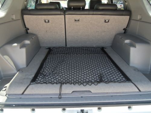 2007 TOYOTA 4RUNNER, NO RESERVE, EXCELLENT CONDITION, LEATHER INTERIOR, SUN ROOF, image 49