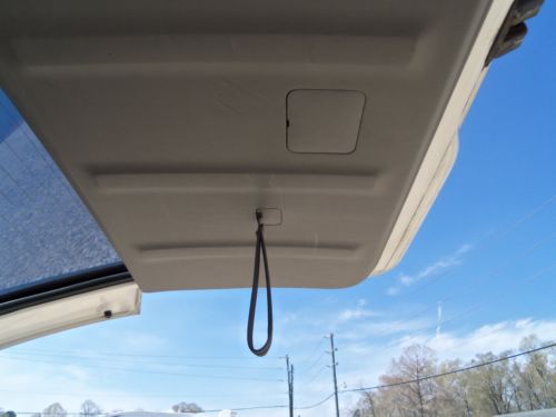 2007 TOYOTA 4RUNNER, NO RESERVE, EXCELLENT CONDITION, LEATHER INTERIOR, SUN ROOF, image 52