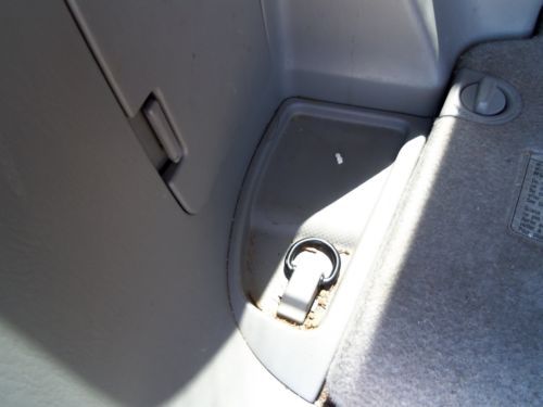 2007 TOYOTA 4RUNNER, NO RESERVE, EXCELLENT CONDITION, LEATHER INTERIOR, SUN ROOF, image 53