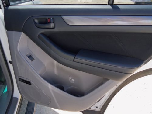 2007 TOYOTA 4RUNNER, NO RESERVE, EXCELLENT CONDITION, LEATHER INTERIOR, SUN ROOF, image 54