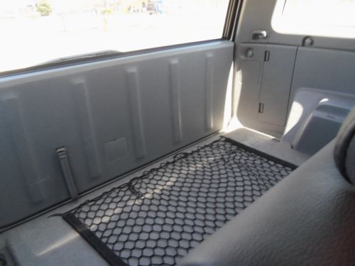 2007 TOYOTA 4RUNNER, NO RESERVE, EXCELLENT CONDITION, LEATHER INTERIOR, SUN ROOF, image 58