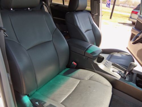 2007 TOYOTA 4RUNNER, NO RESERVE, EXCELLENT CONDITION, LEATHER INTERIOR, SUN ROOF, image 61