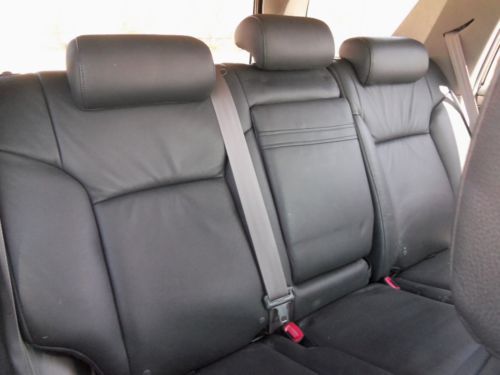 2007 TOYOTA 4RUNNER, NO RESERVE, EXCELLENT CONDITION, LEATHER INTERIOR, SUN ROOF, image 62