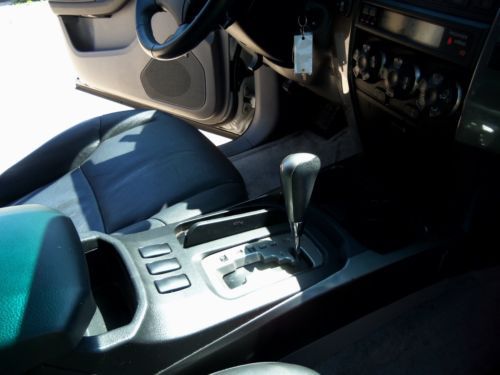 2007 TOYOTA 4RUNNER, NO RESERVE, EXCELLENT CONDITION, LEATHER INTERIOR, SUN ROOF, image 67