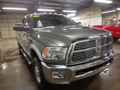 2012 ram laramie