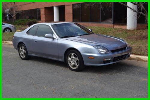 2000 used 2.2l i4 16v automatic coupe premium