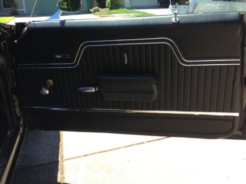 1970 Chevelle SS Clone, image 3