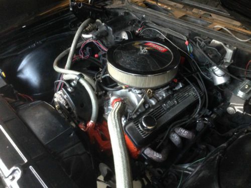 1970 Chevelle SS Clone, image 6