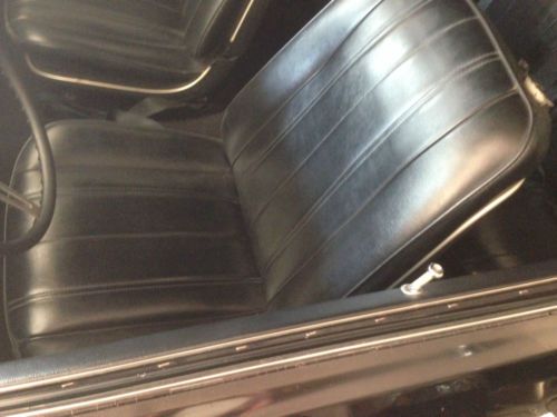 1970 Chevelle SS Clone, image 10