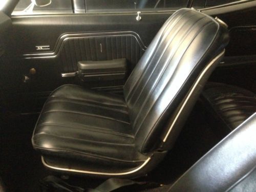 1970 Chevelle SS Clone, image 12