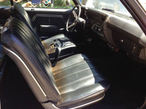 1970 Chevelle SS Clone, image 13