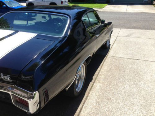 1970 Chevelle SS Clone, image 18