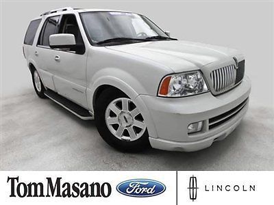 2005 lincoln navigator ultimate (31139a) ~ absolute sale ~ no reserve