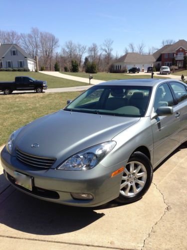 2003 Lexus ES300 Base Sedan 4-Door 3.0L, US $8,300.00, image 2