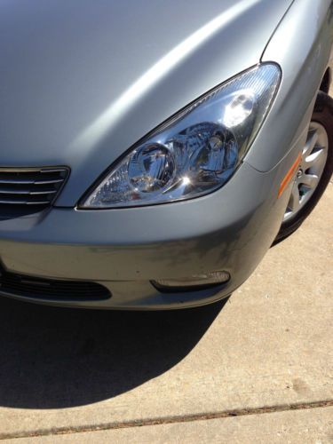 2003 Lexus ES300 Base Sedan 4-Door 3.0L, US $8,300.00, image 3