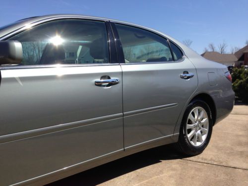 2003 Lexus ES300 Base Sedan 4-Door 3.0L, US $8,300.00, image 5