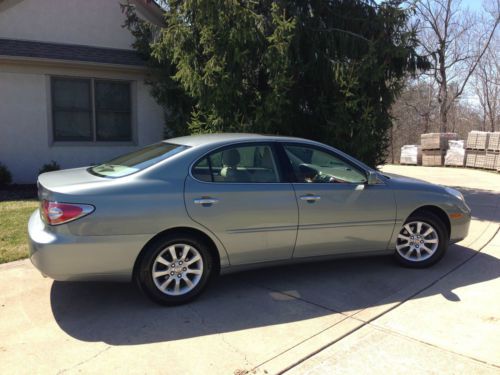 2003 Lexus ES300 Base Sedan 4-Door 3.0L, US $8,300.00, image 7