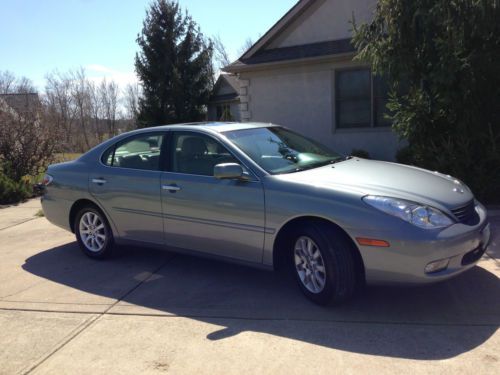 2003 Lexus ES300 Base Sedan 4-Door 3.0L, US $8,300.00, image 8