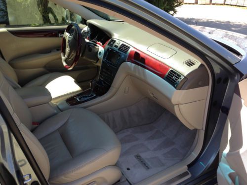 2003 Lexus ES300 Base Sedan 4-Door 3.0L, US $8,300.00, image 9