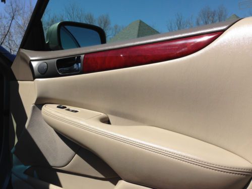 2003 Lexus ES300 Base Sedan 4-Door 3.0L, US $8,300.00, image 11