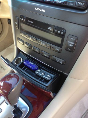 2003 Lexus ES300 Base Sedan 4-Door 3.0L, US $8,300.00, image 13