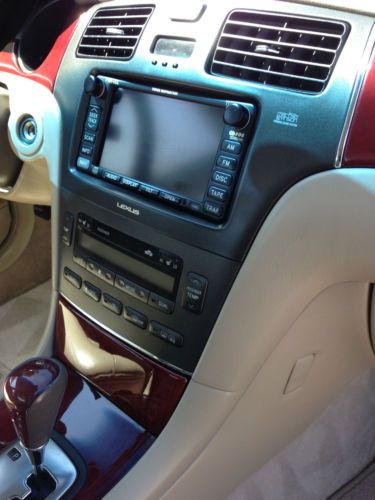 2003 Lexus ES300 Base Sedan 4-Door 3.0L, US $8,300.00, image 14