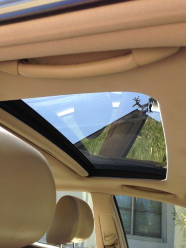 2003 Lexus ES300 Base Sedan 4-Door 3.0L, US $8,300.00, image 15