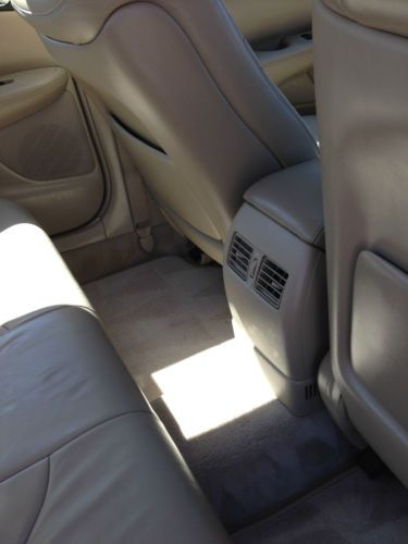 2003 Lexus ES300 Base Sedan 4-Door 3.0L, US $8,300.00, image 17