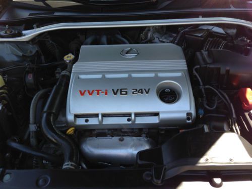 2003 Lexus ES300 Base Sedan 4-Door 3.0L, US $8,300.00, image 18