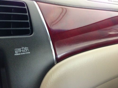 2003 Lexus ES300 Base Sedan 4-Door 3.0L, US $8,300.00, image 20