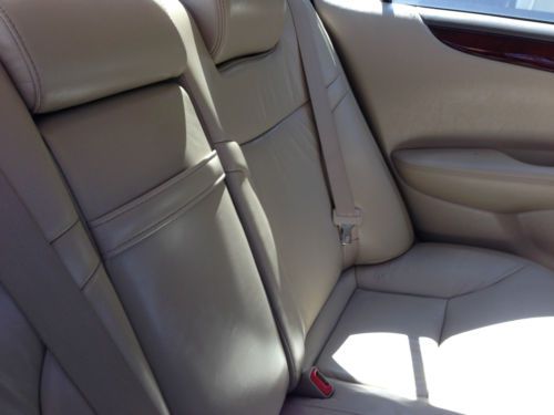 2003 Lexus ES300 Base Sedan 4-Door 3.0L, US $8,300.00, image 21